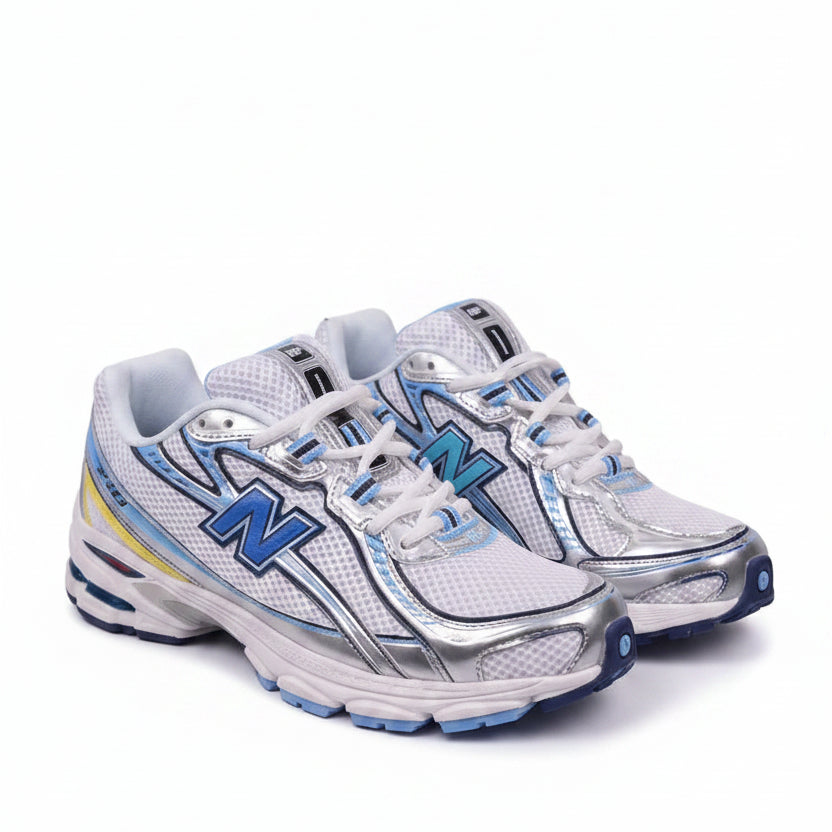 New Balance 740 - Yellow