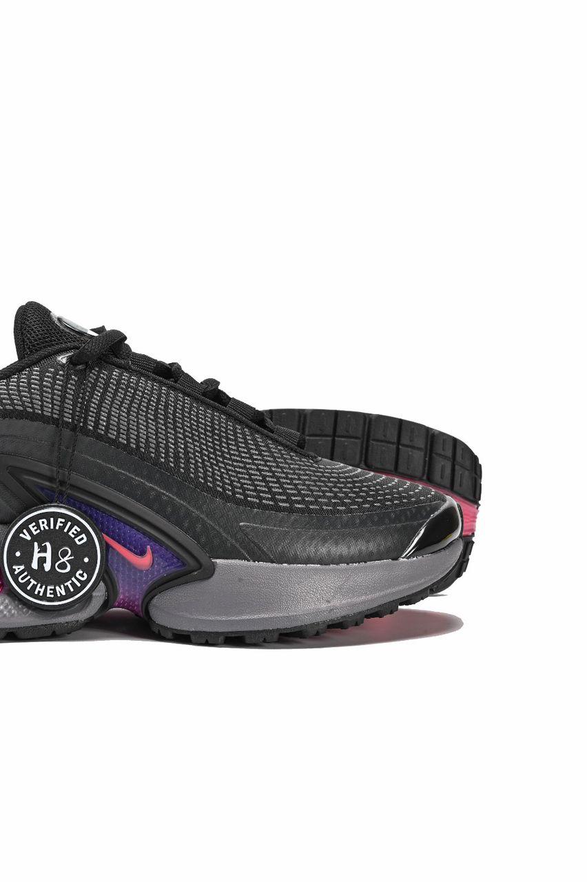 Nike Air Max DN "Black Purple"