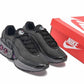 Nike Air Max DN "Black Purple"
