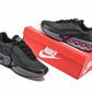 Nike Air Max DN "Black Purple"