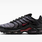 Nike Air Max Plus TN "Black Gradient Red"