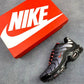Nike Air Max Plus TN "Black Gradient Red"