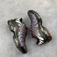 Nike Air Max Plus TN "Black Gradient Red"