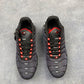 Nike Air Max Plus TN "Black Gradient Red"