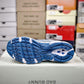 New Balance 740 - Ice Blue