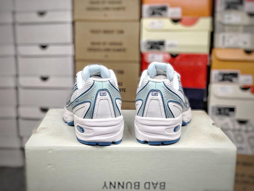 New Balance 740 - Ice Blue