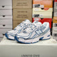 New Balance 740 - Ice Blue