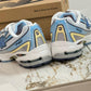 New Balance 740 - Yellow
