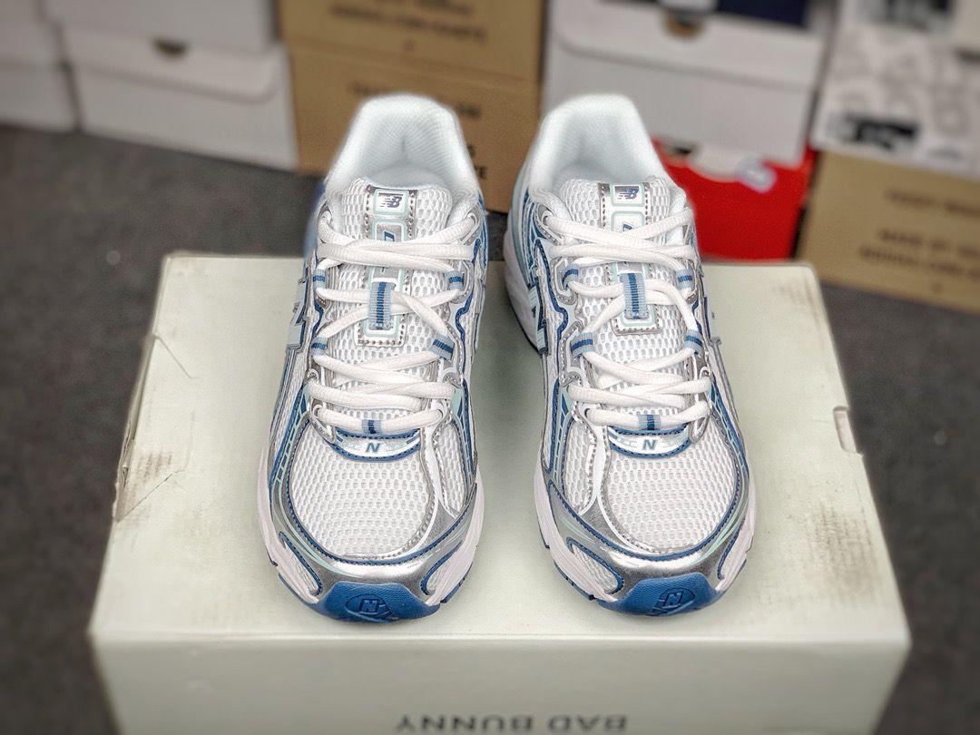 New Balance 740 - Ice Blue