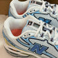 New Balance 740 - Yellow