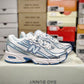 New Balance 740 - Ice Blue