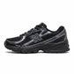New Balance 740 Black Silver Metallic