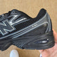 New Balance 740 Black Silver Metallic