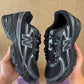 New Balance 740 Black Silver Metallic