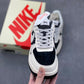 Stüssy x Nike Air Force 1 Low Black & Beige