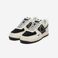Stüssy x Nike Air Force 1 Low Black & Beige