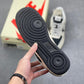 Stüssy x Nike Air Force 1 Low Black & Beige