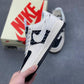 Stüssy x Nike Air Force 1 Low Black & Beige