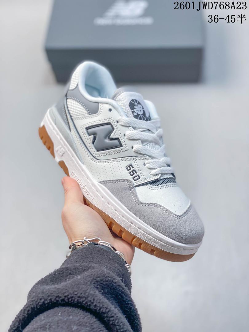 New Balance 550
