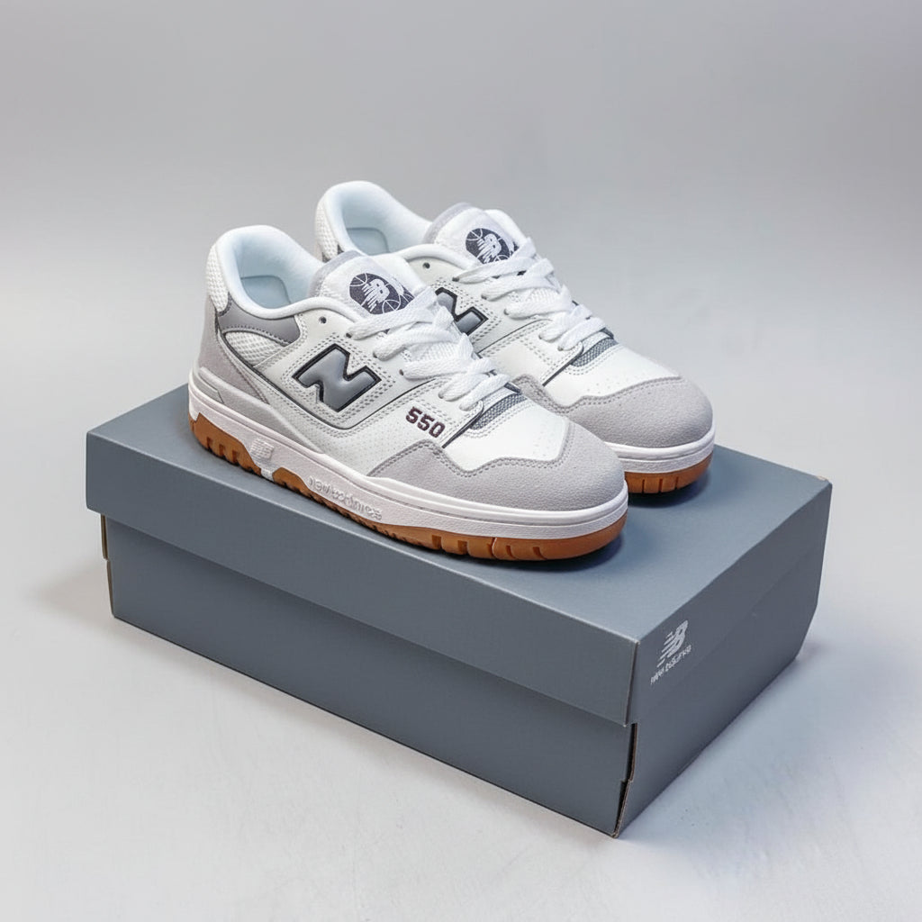 New Balance 550