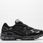 ASICS Gel-NYC "Black / Graphite Grey"