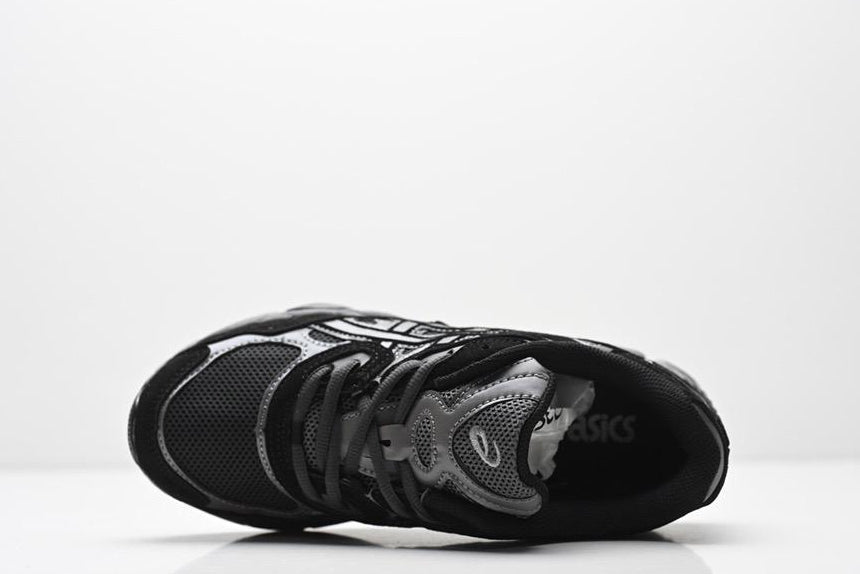 ASICS Gel-NYC "Black / Graphite Grey"